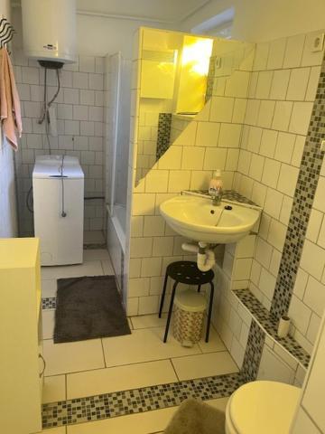 Апартаменты Dyta2 Apartman Хайдусобосло Экстерьер фото